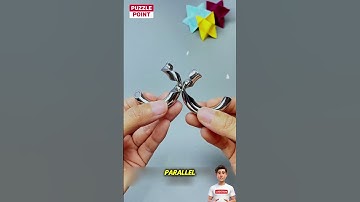 Can you solve this puzzle in just 5 seconds #puzzle #puzzlechallenge #brainteasers #iqtests