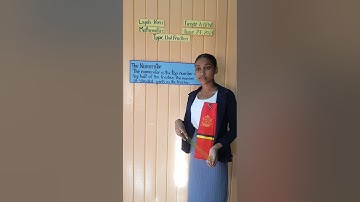 Lesson 1 Unit Fraction