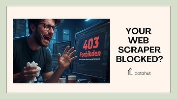 Web Scraping Without Getting Blocked | Python curl-cffi Tutorial