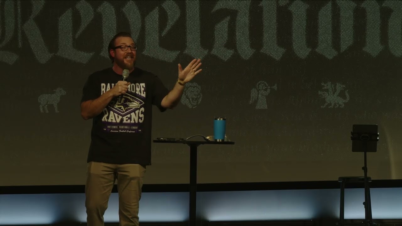 Where is the Abyss? | Revelation 9