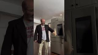 The Crazy Mysterious Magic Wand