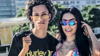 Mc Mirella - Bota Na Malvada 150 BPN - ((DJ Gabriel Do Borel)) Musica Nova 2019