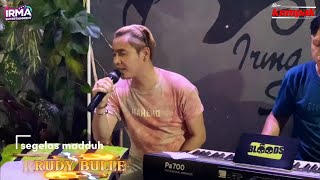 SEGELAS MADDUH // RUDY BULLE // NEW KOMPAK MUSIC