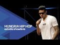 "Astronauta" - Hungria Hip Hop no Estúdio Showlivre 2016