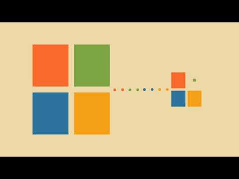 Windows 95 Commercial