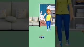 Cartoons Animation Ep.802