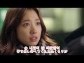 바보처럼 좋아해(馬鹿みたいに好き) - DIA [日本語字幕]