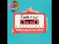 Shekhinah - Fixate (DjWadeySa Remix)2024
