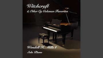 Thumbnail of I Walk a Little Faster