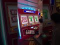 世界最大のスロットの大当たりがヤバい... #shorts