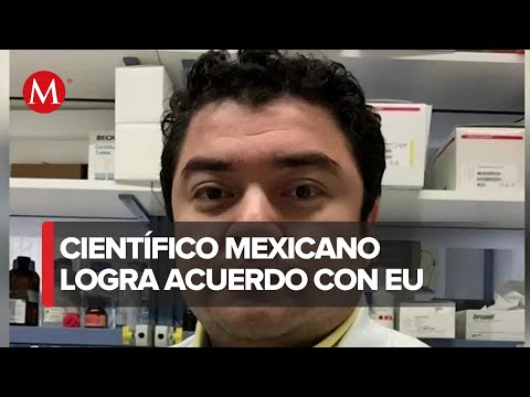 Estados Unidos liberó