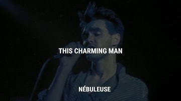The Smiths ; This Charming Man (sub. español)