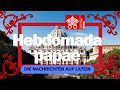 Hebdomada papae: Die Lateinnachrichten - 14. März 2026