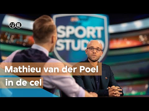 WK wielrennen | Sport Studio | De Avondshow met Arjen Lubach (S2)