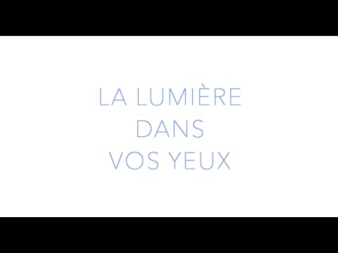 La Lumière Dans