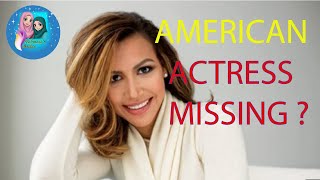 American Actress Missing ?????                                 لا پتا؟