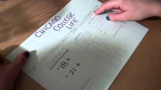 WEBSITE PAPER PROTOTYPE 2 Profile