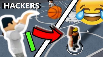 Playing Hackers... Road to Pro! (Rb world 3) Rbw3