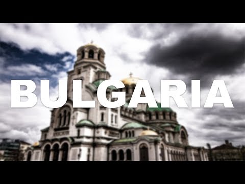 Vídeo: 14 Razones Por Las Que Bulgaria Es El País Más Subestimado De Europa - Matador Network