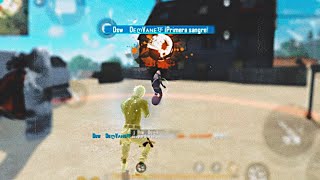 Dababy - Rockstar Free Fire Highlights