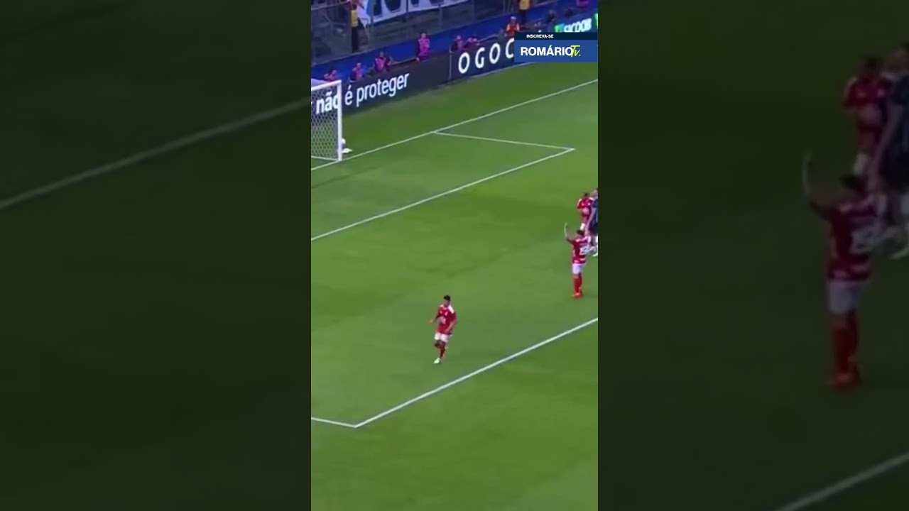 Essa reação foi impagável 😅
