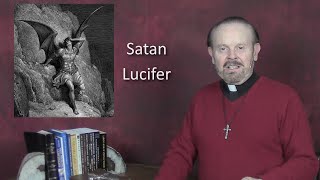Ask the Exorcist: “Do you believe that Satan and Lucifer are the same entity?"