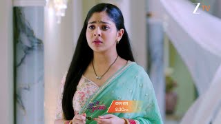 Tumm Se Tumm Tak - तम स तम तक - Tomorrow At 830 Pm - Promo -