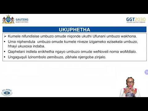 05 NOVEMBER 2025 14 30 16 00 ISIZULU ULIMI LWASEKHAYA PAPER 2 GRADE 12