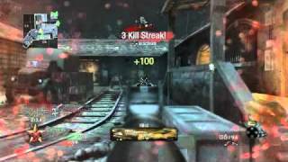 ALPHAHEFF - Black Ops Game Clip