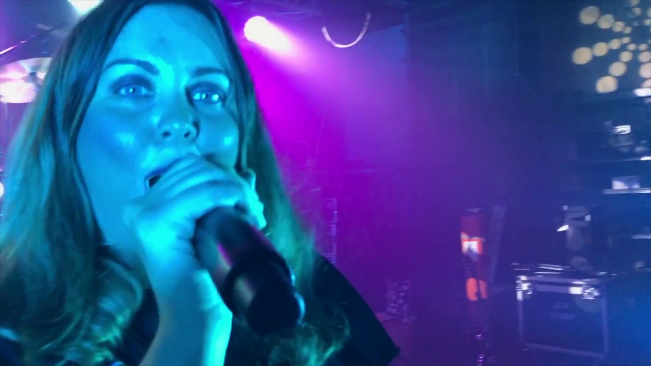 I Want You Back/Come and Get Your Love covers LIVE @ JCR Studio