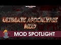 Dawn of War Ultimate Apocalypse Mod Spotlight