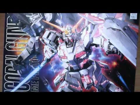 RX-O Unicorn Gundam