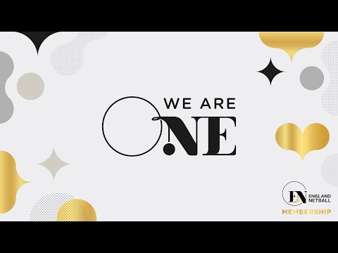 We Are ONE - EN Membership ✨