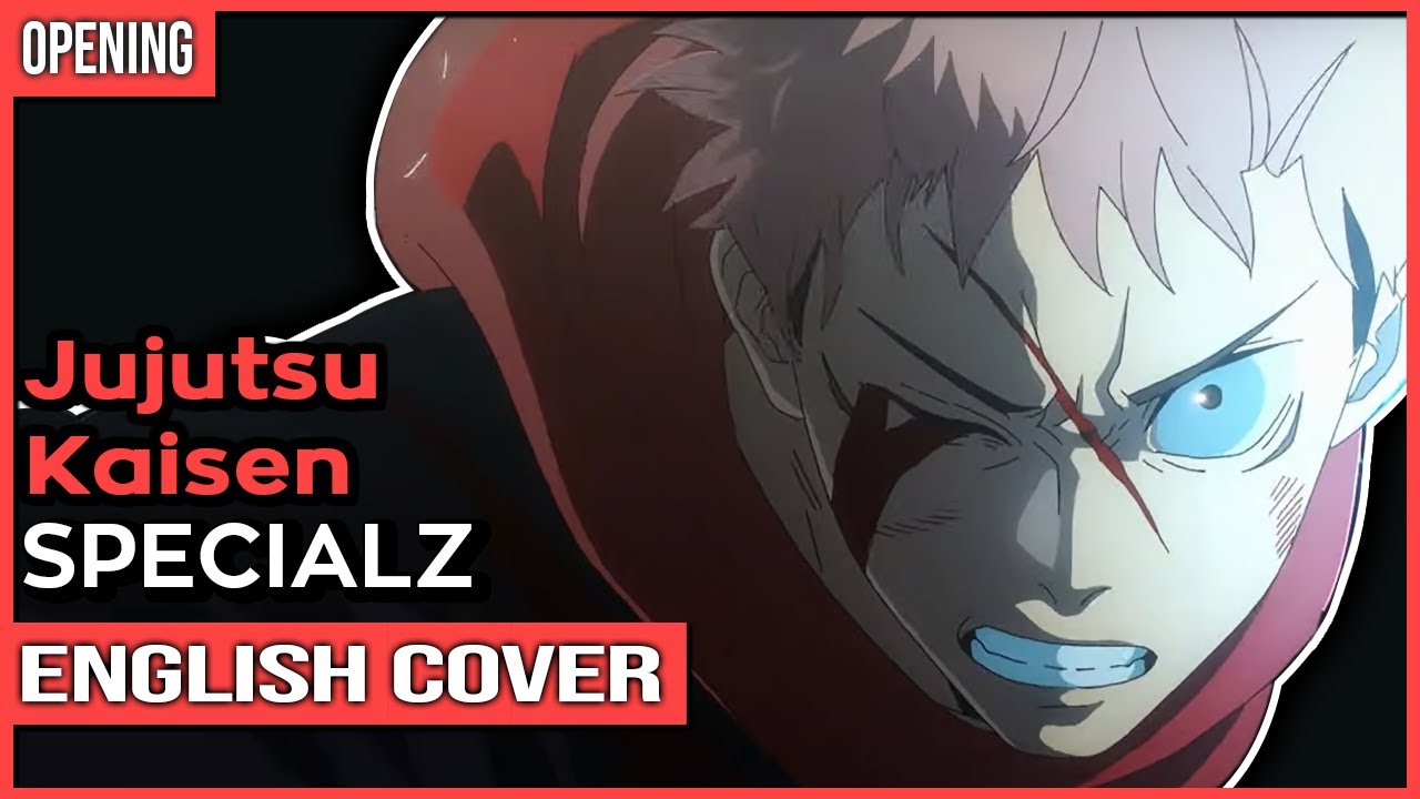 Watch Jujutsu Kaisen S2 OP - "SPECIALZ" Ver. Kuraiinu (TV-Size) on YouTube