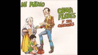 Chava Flores - &quot;Mi Pueblo&quot; Disco completo