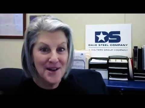 Dave Steel Company on Moving to the Cloud