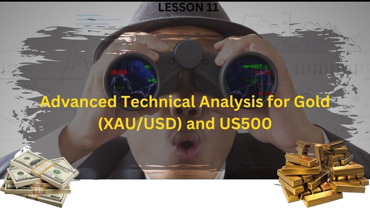 Lesson 11 Advanced Technical Analysis for Precision Trading Master the ...