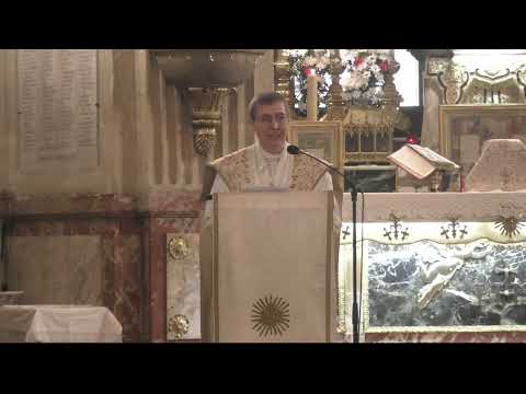 jeu. 1 janv. Le massacre des innocents  - Abbé F-M Chautard - 28/12/2025