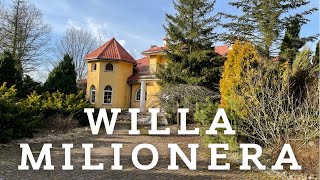 Abandoned Millionaire Villa | URBEX