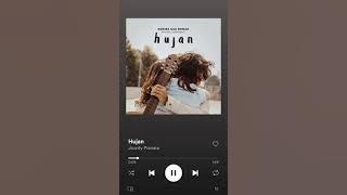 hujan - jourdy pranata full | ost.kukira kau rumah | kapan selesai menangis puan | i love you silly