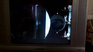 Total Recall 1990 Doug V.S. Lori