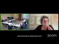 SC Regional Psychiatric Hospital Advisory Panel Meeting - 03/22/2024