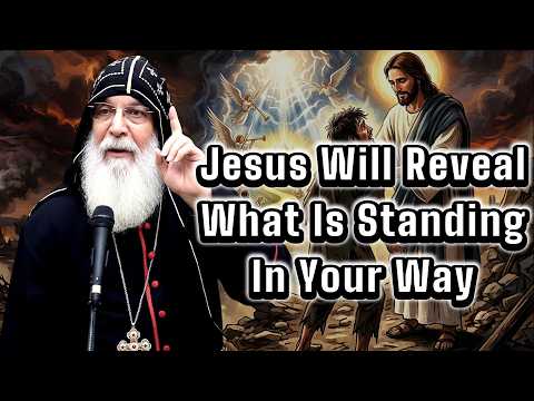 Why You Are Crying Out in Silence and How Jesus Responds - Mar Mari Emmanuel