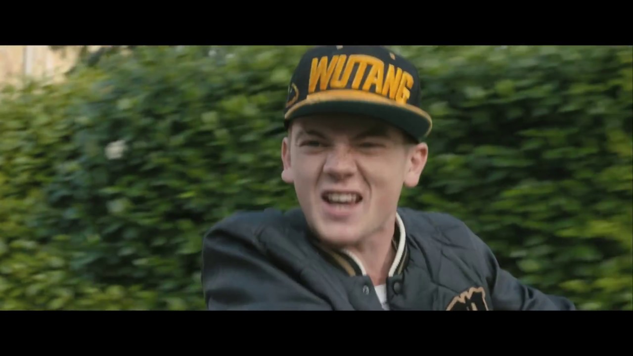 West Coast trailer