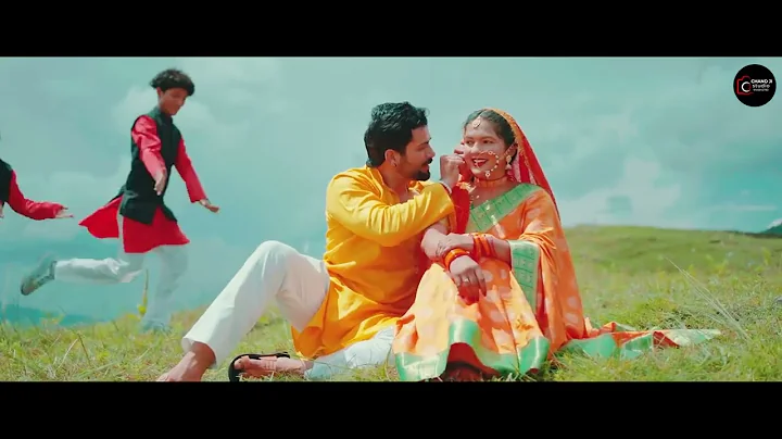 Mohana Sunare Bana De Kumauni Song Diksha Dhoundiyal 2024