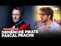 "Le Parquet national financier débarque chez nous, c'est la panique dans les couloirs !"