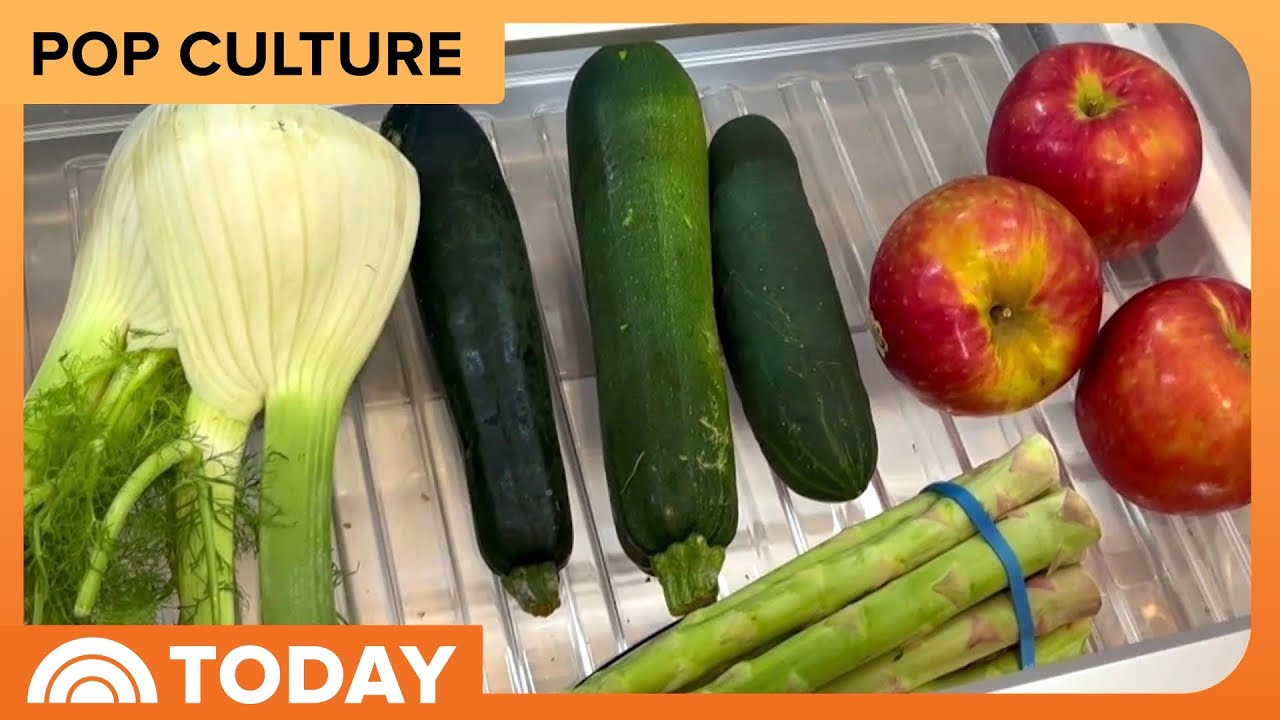 How to Save on Groceries by Keeping Your Food Fresher Longer