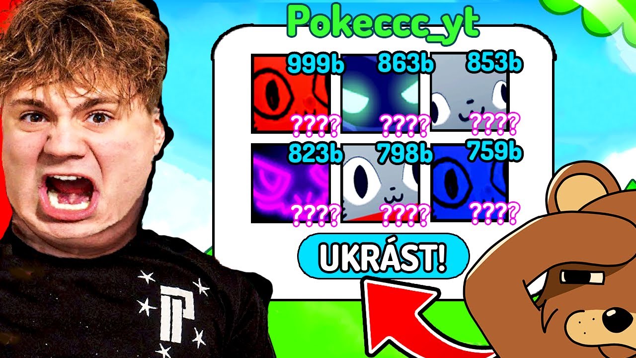 Pomstil Jsem Se Mu! 😹🤑💲