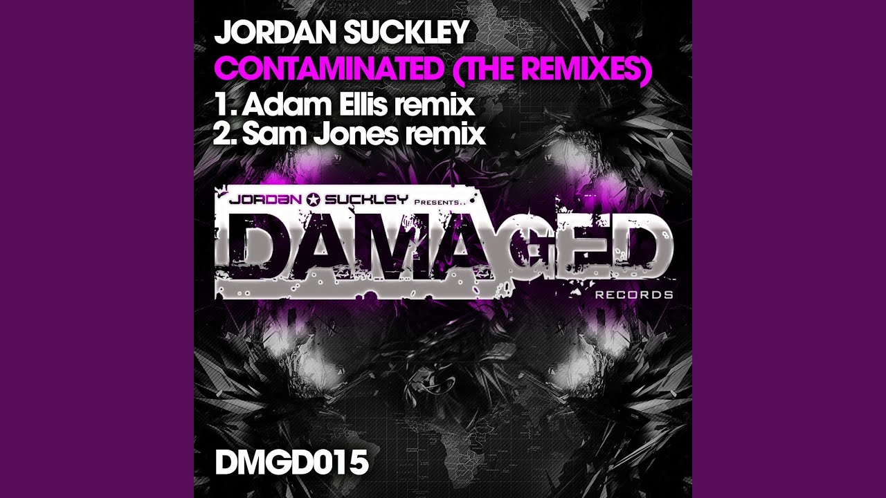 Contaminated (Adam Ellis Remix)