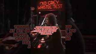 Enduring Elegance Trivia About Shes Always A Woman By Billy Joel shorts billyjoel